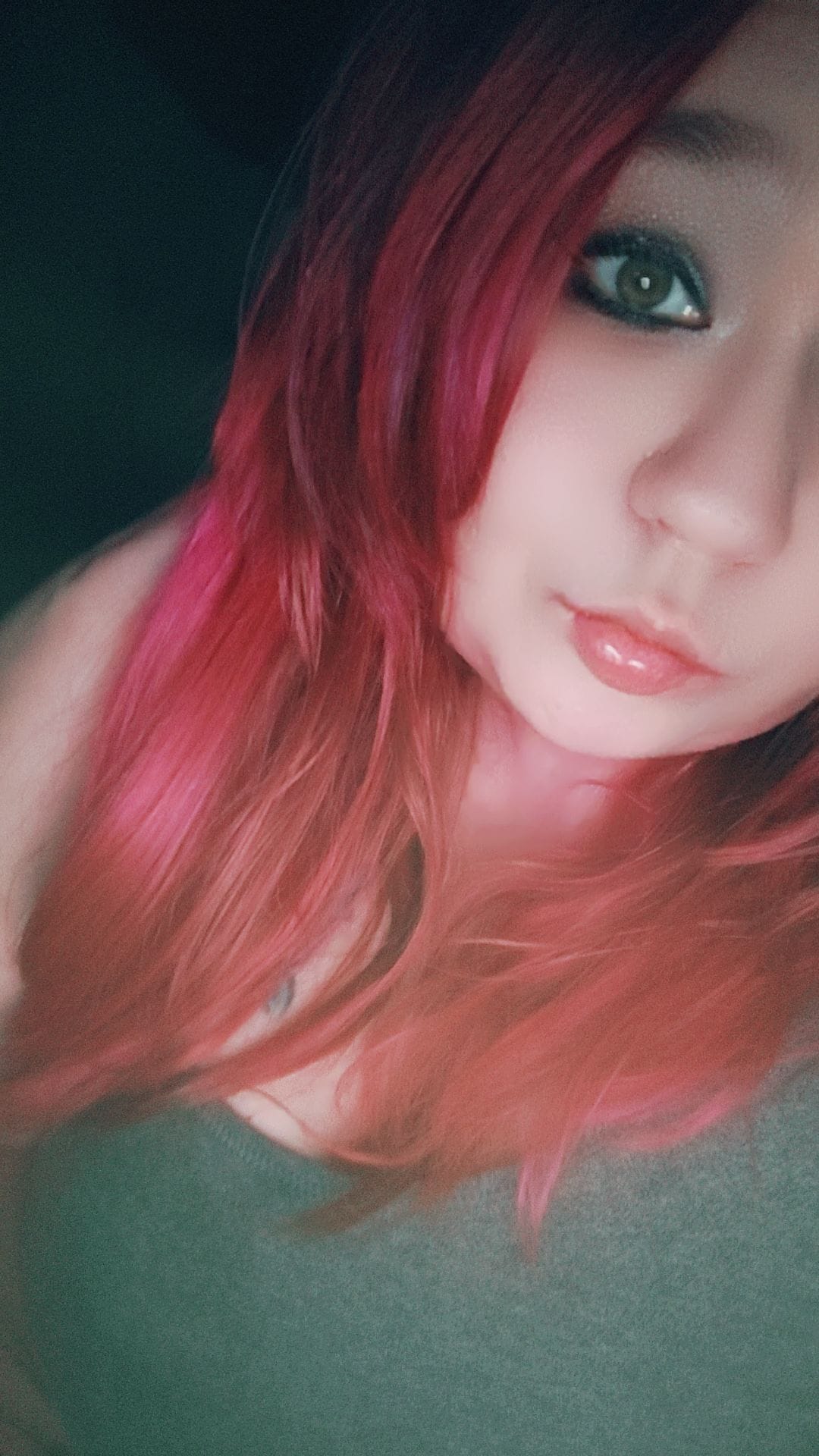 Post 4 by River (Sarah's Version)✨ on TikTok (video)