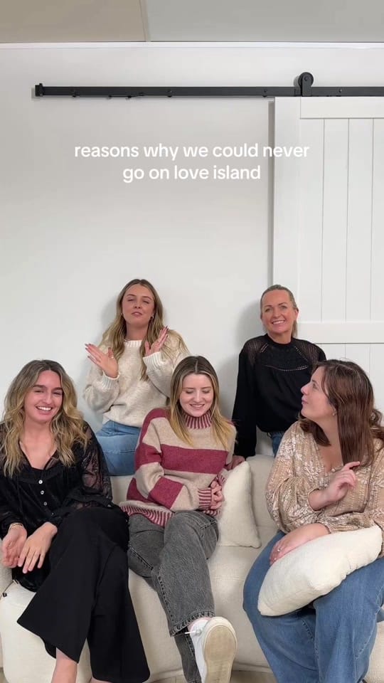 Post 1 by Salty Crush on TikTok (video)