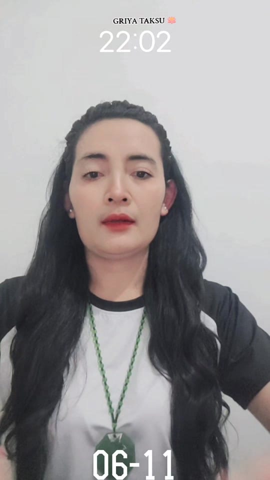 Post 4 by Ayu Sandat Yuliyanti on TikTok (video)