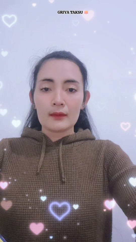 Post 1 by Ayu Sandat Yuliyanti on TikTok (video)