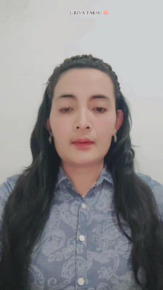Post 7 by Ayu Sandat Yuliyanti on TikTok (video)