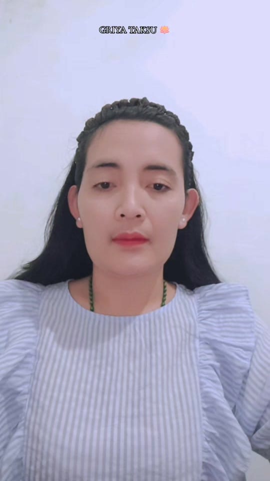 Post 3 by Ayu Sandat Yuliyanti on TikTok (video)