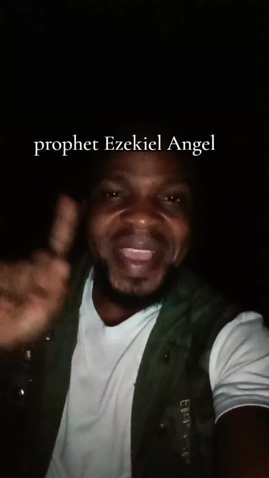 Post 2 by Prophet Ezekiel Angel 🇲🇼 on TikTok (video)