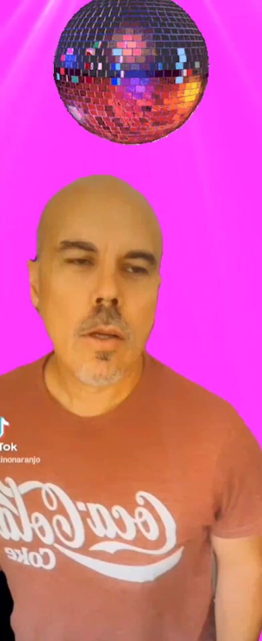 Post 8 by Faustino Naranjo on TikTok (video)