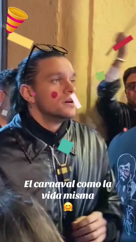 Post 2 by Faustino Naranjo on TikTok (video)