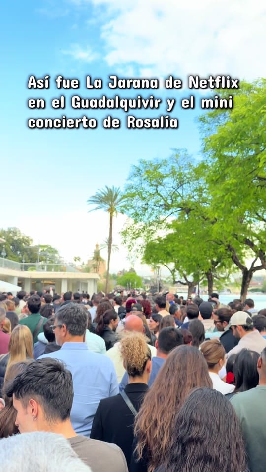 Post 1 by Núria ✨ lifestyle 📍 Sevilla on TikTok (video)
