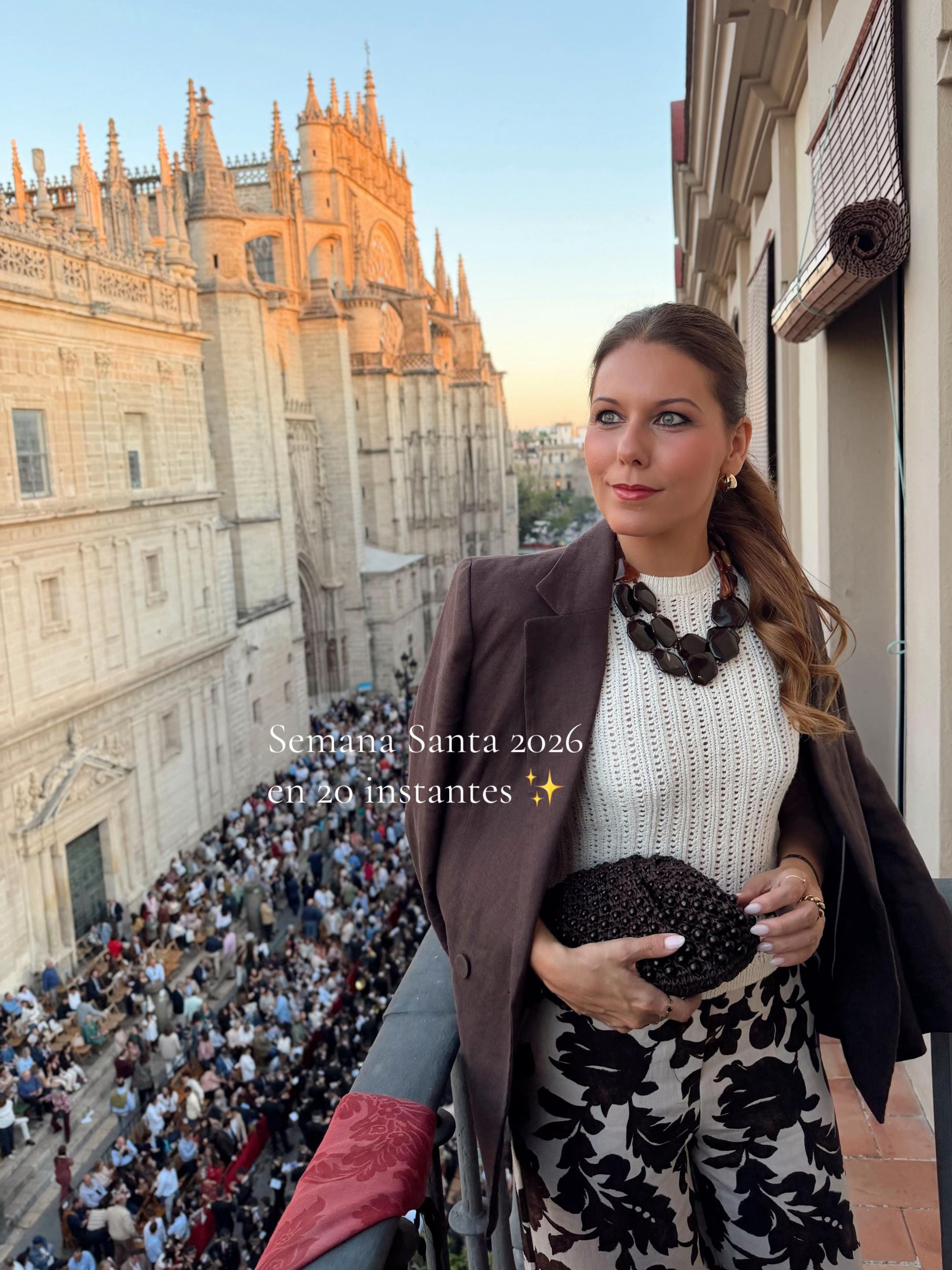 Post 7 by Núria ✨ lifestyle 📍 Sevilla on TikTok (video)