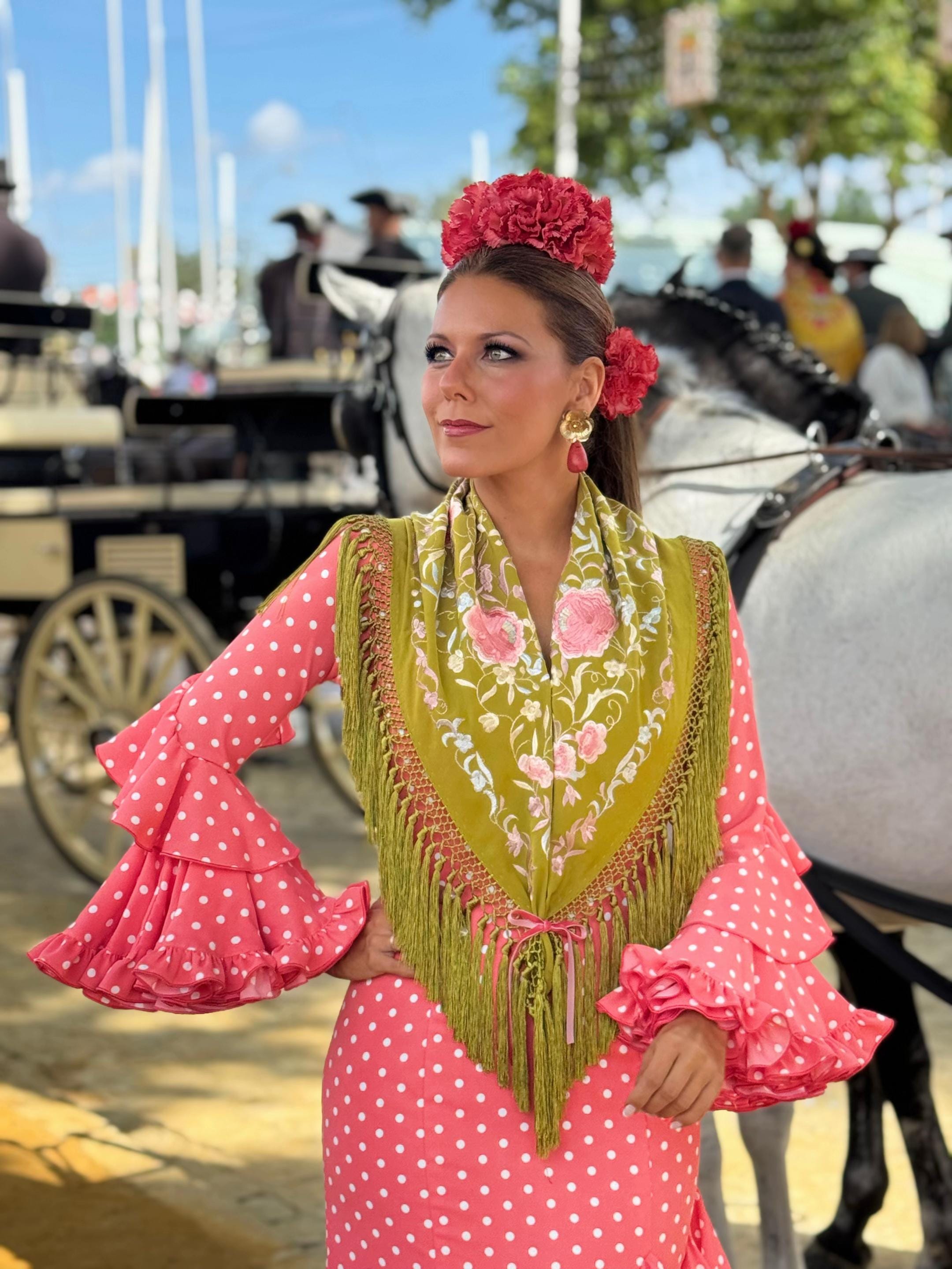 Post 5 by Núria ✨ lifestyle 📍 Sevilla on TikTok (video)