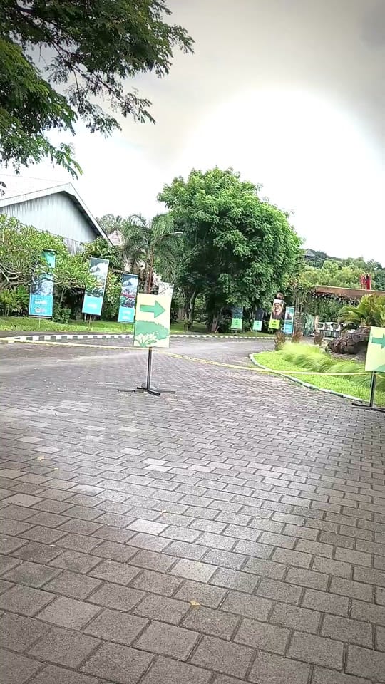 Post 8 by JRO Mahes on TikTok (video)