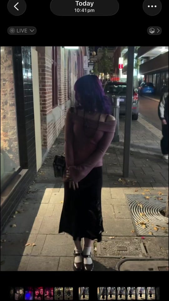Post 1 by kiyococokiyoko2 on TikTok (video)