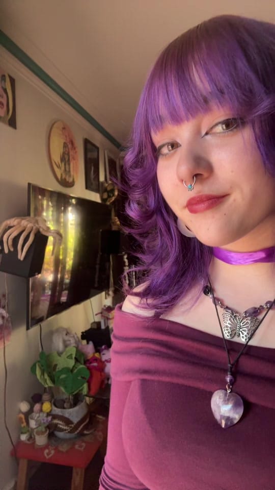 Post 8 by kiyococokiyoko2 on TikTok (video)