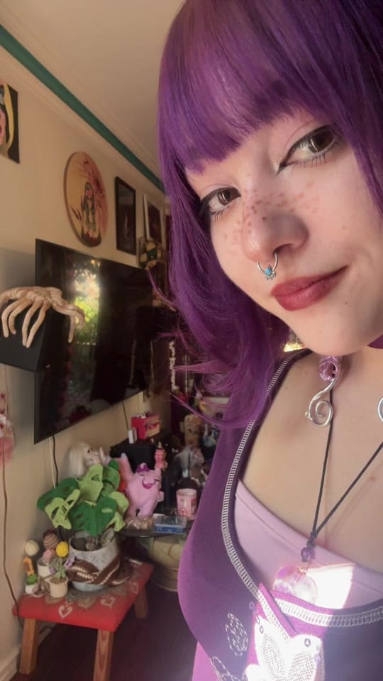Post 6 by kiyococokiyoko2 on TikTok (video)