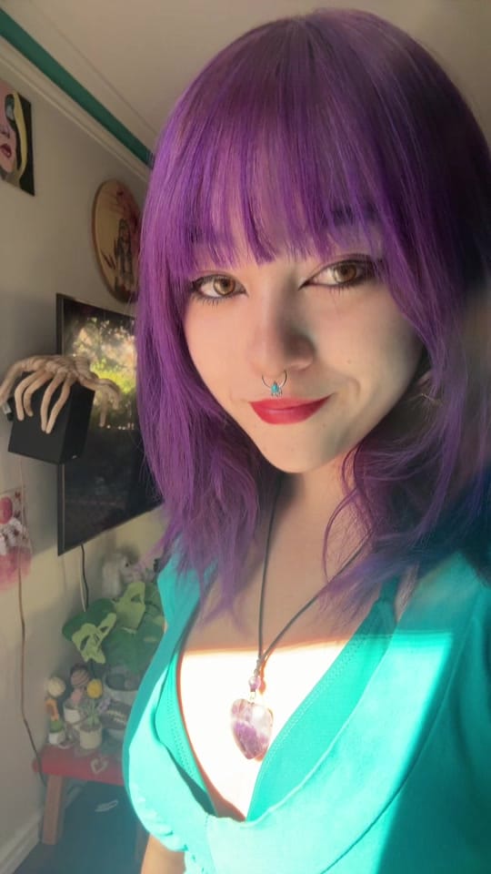 Post 5 by kiyococokiyoko2 on TikTok (video)