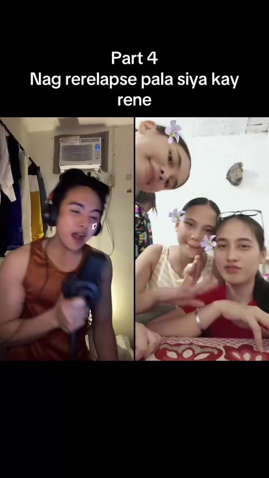 Post 3 by Kenneth f. sevilla on TikTok (video)