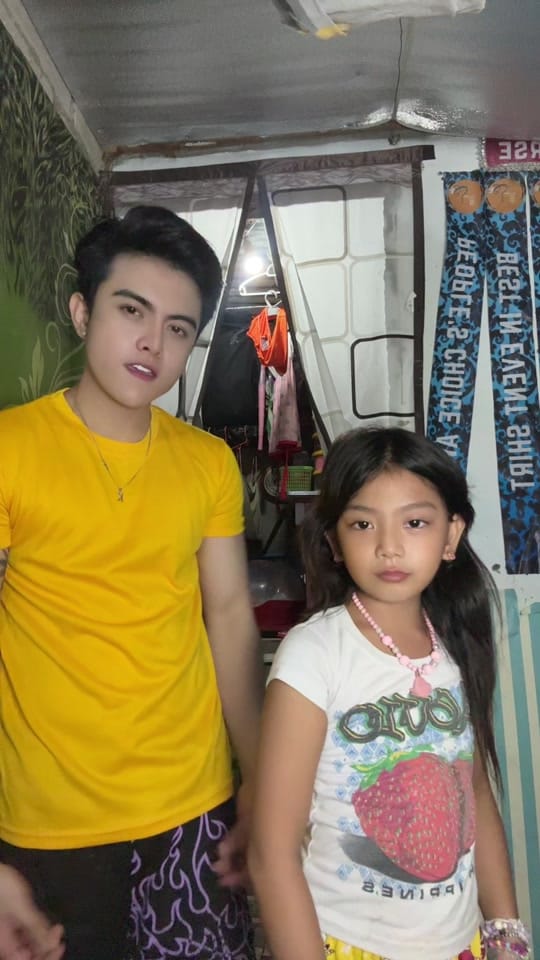 Post 7 by Kenneth f. sevilla on TikTok (video)
