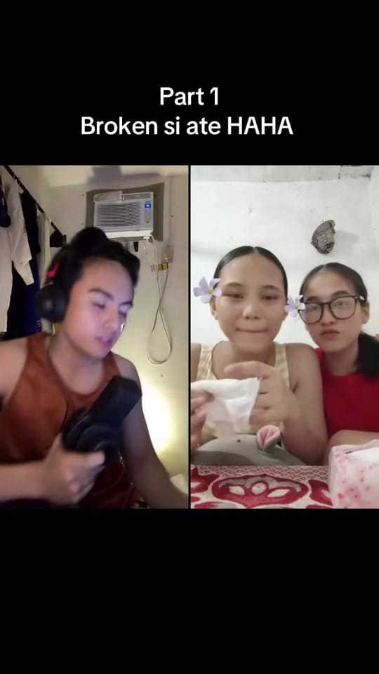 Post 6 by Kenneth f. sevilla on TikTok (video)