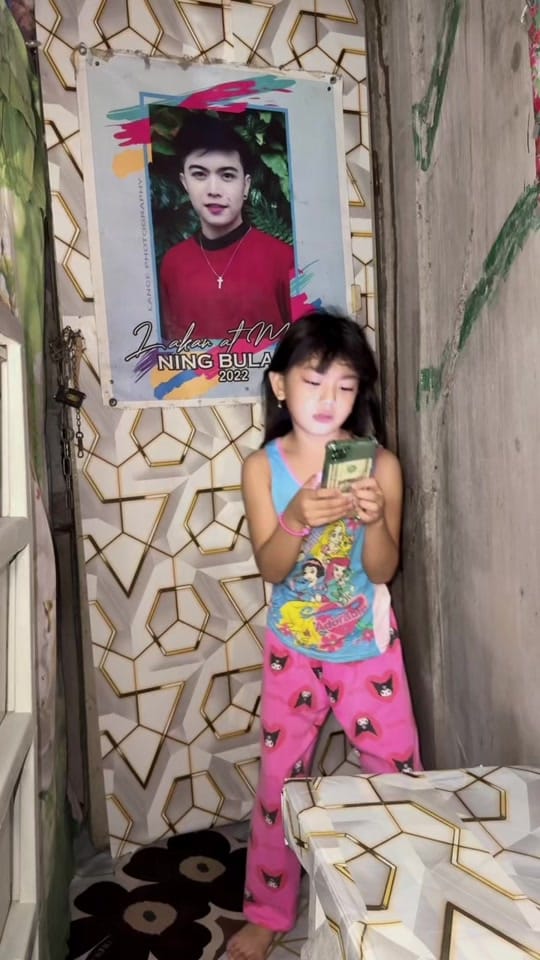 Post 9 by Kenneth f. sevilla on TikTok (video)