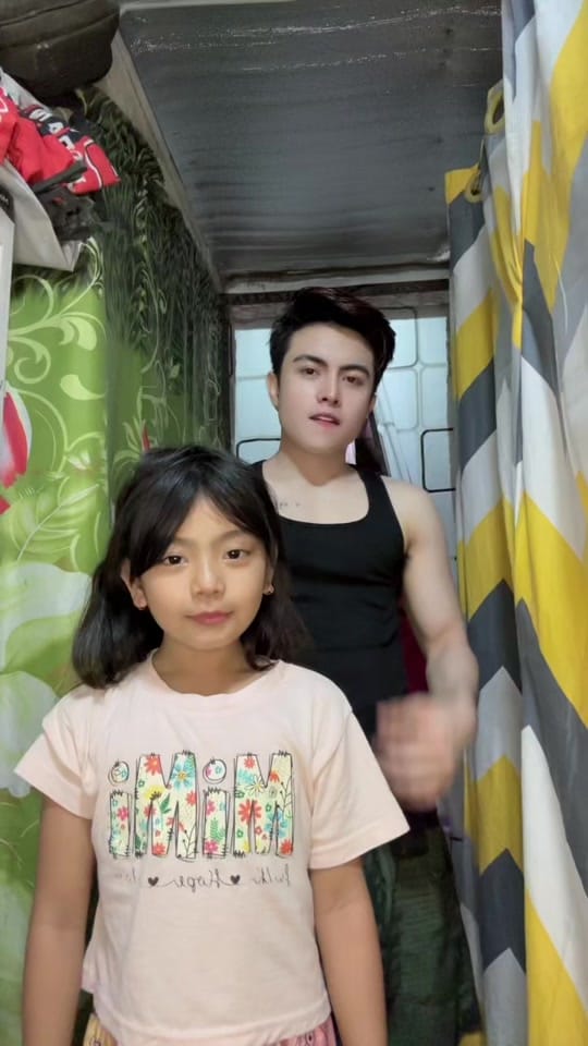 Post 8 by Kenneth f. sevilla on TikTok (video)
