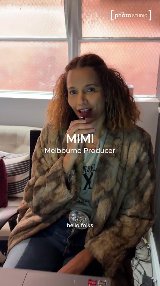 Post 1 by The Photo Studio on TikTok (video)