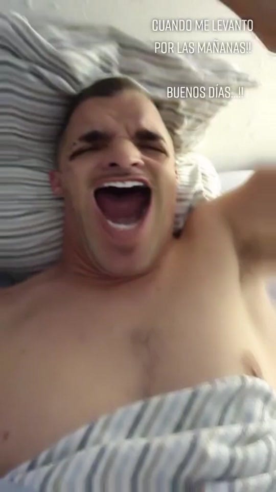 Post 9 by Juan José Silvestre on TikTok (video)