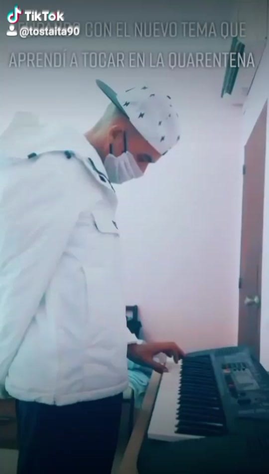 Post 10 by Juan José Silvestre on TikTok (video)