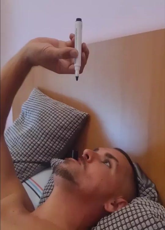 Post 1 by Juan José Silvestre on TikTok (video)