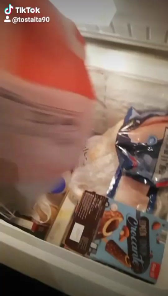 Post 5 by Juan José Silvestre on TikTok (video)