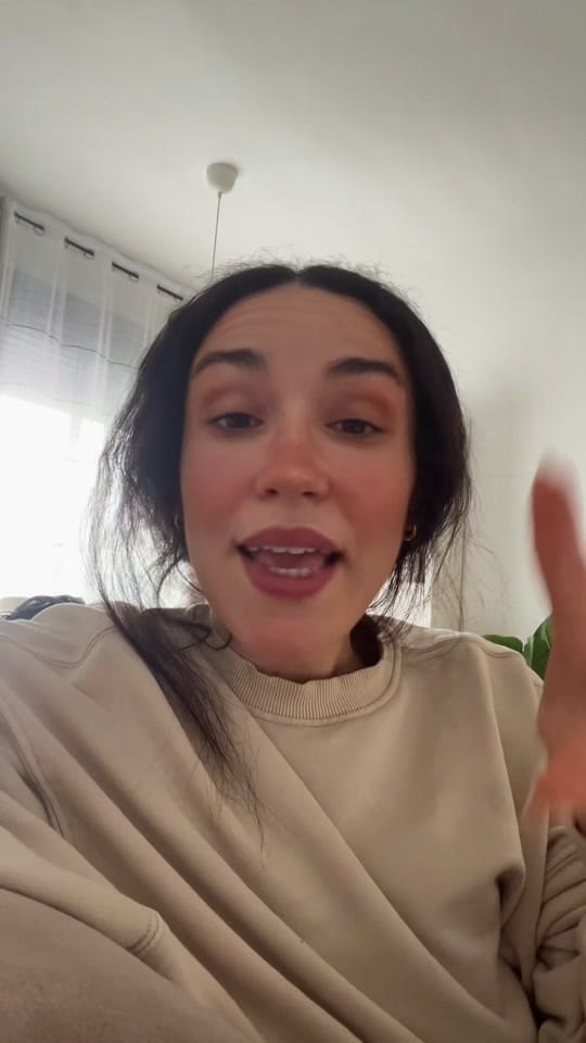 Post 1 by CriZminologa on TikTok (video)