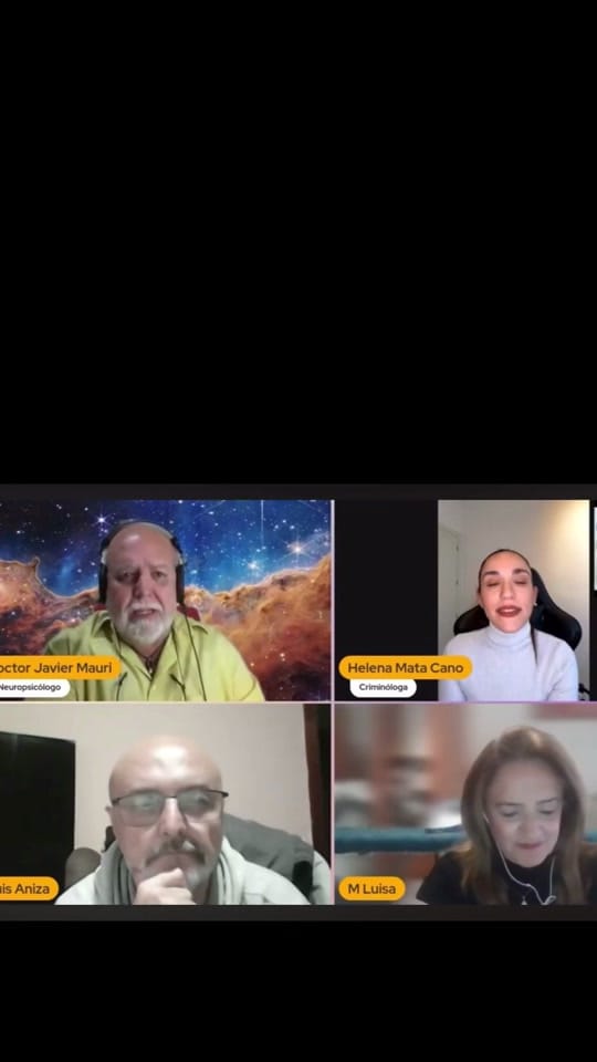 Post 4 by CriZminologa on TikTok (video)