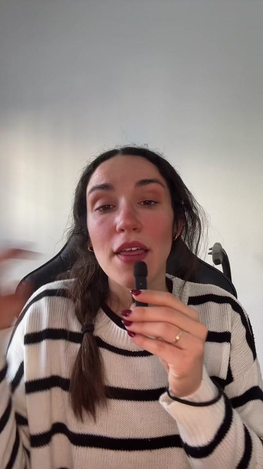 Post 3 by CriZminologa on TikTok (video)