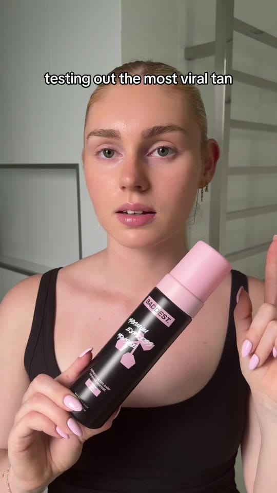 Post 1 by Holly on TikTok (video)