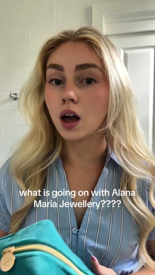 Post 7 by Holly on TikTok (video)