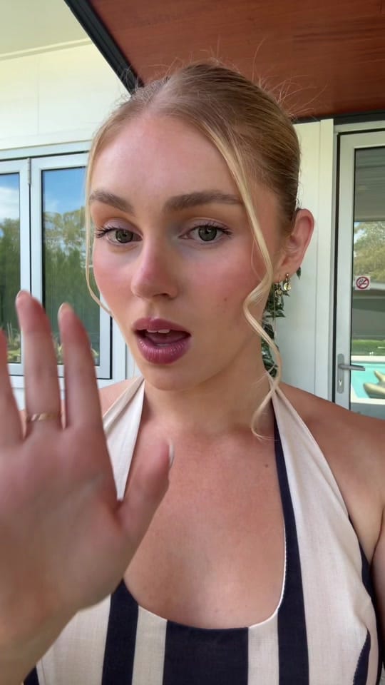 Post 9 by Holly on TikTok (video)