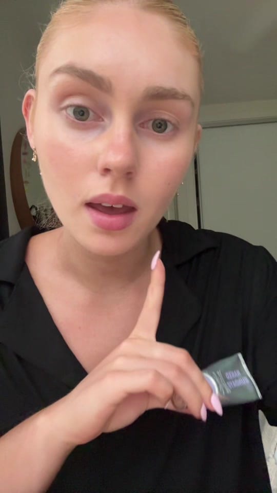 Post 8 by Holly on TikTok (video)