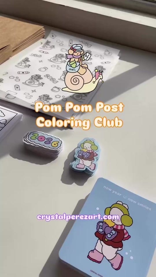 Post 9 by Crystal Perez Art on TikTok (video)
