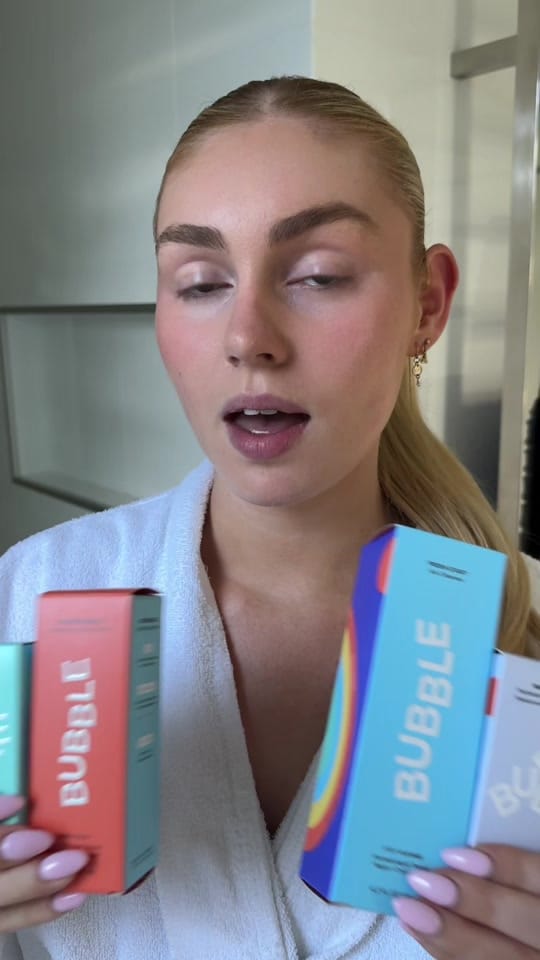 Post 5 by Holly on TikTok (video)