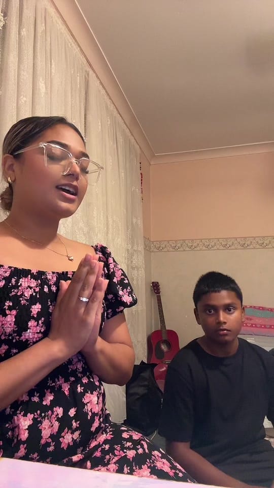 Post 10 by 🦋 Asmii 🦋 on TikTok (video)