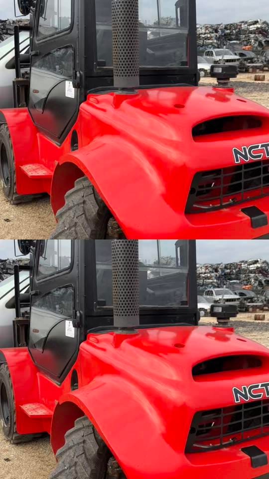 Post 3 by Desguace Garcia S.L. on TikTok (video)