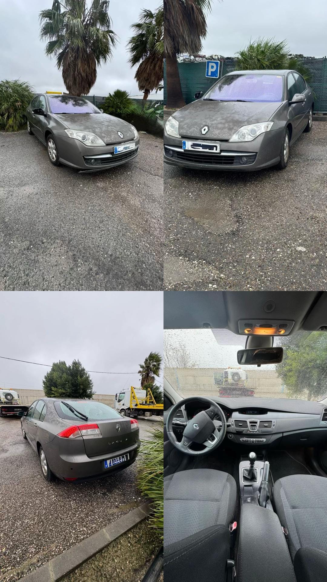 Post 5 by Desguace Garcia S.L. on TikTok (video)