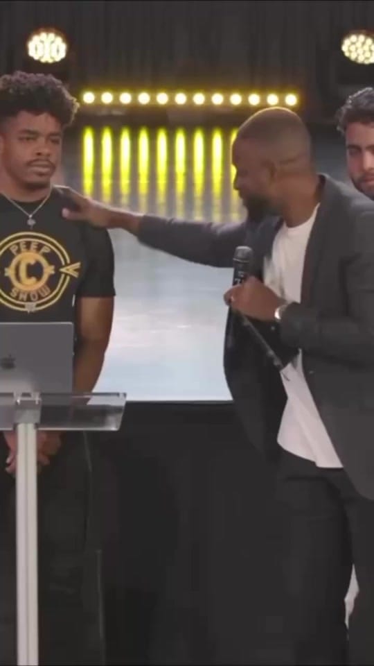 Post 1 by EJ Newton on TikTok (video)