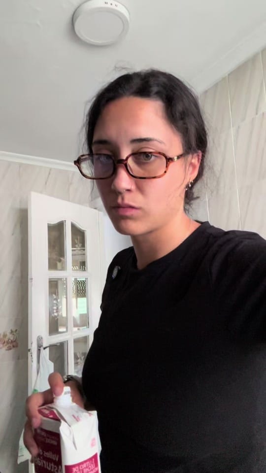 Post 6 by msanchez161🐍 on TikTok (video)