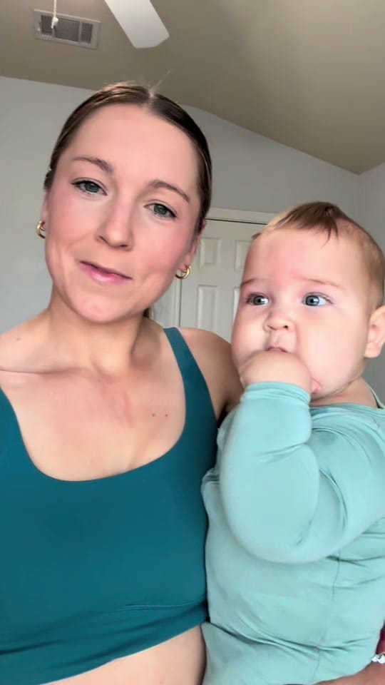 Post 3 by Sydney Frost on TikTok (video)