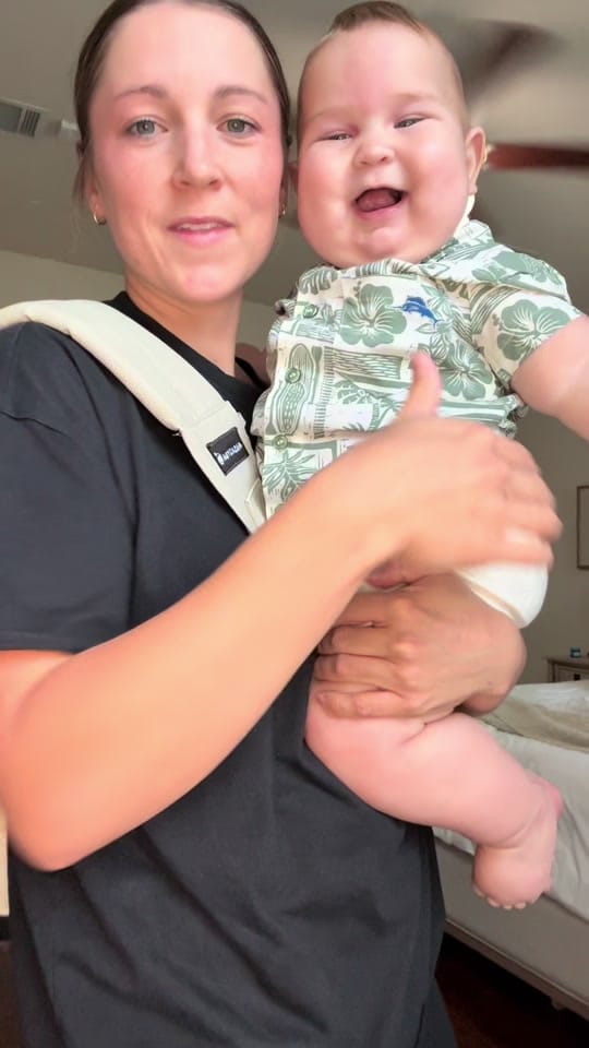 Post 5 by Sydney Frost on TikTok (video)