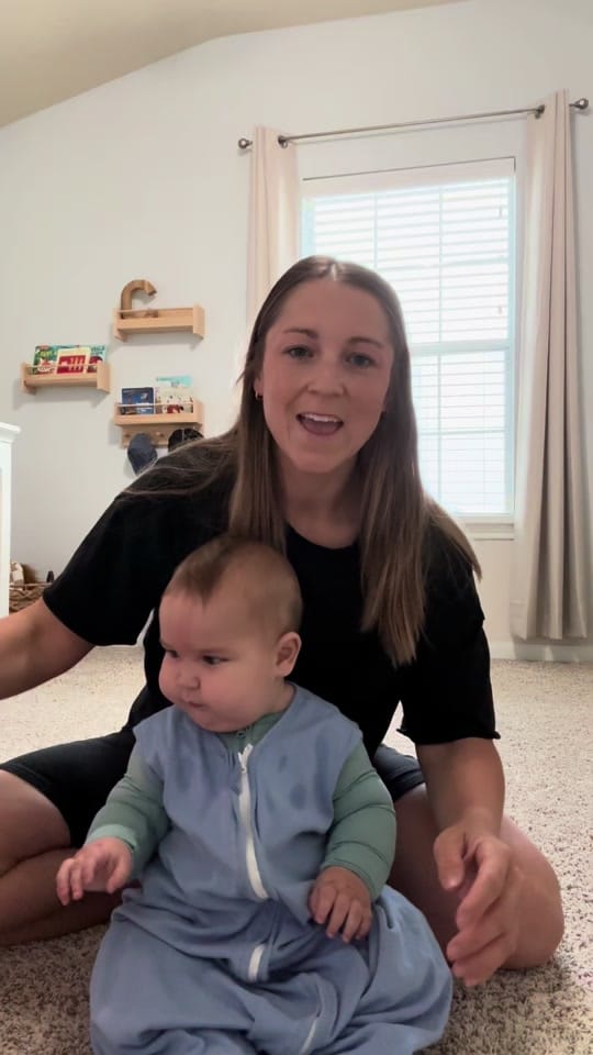 Post 4 by Sydney Frost on TikTok (video)