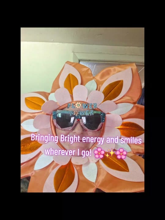 Post 8 by "Superstar"_Sparkles ⭐✨⭐✨⭐ on TikTok (video)