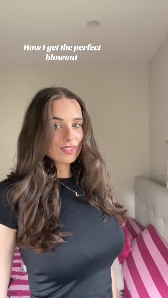 Post 5 by Kirra Smark on TikTok (video)