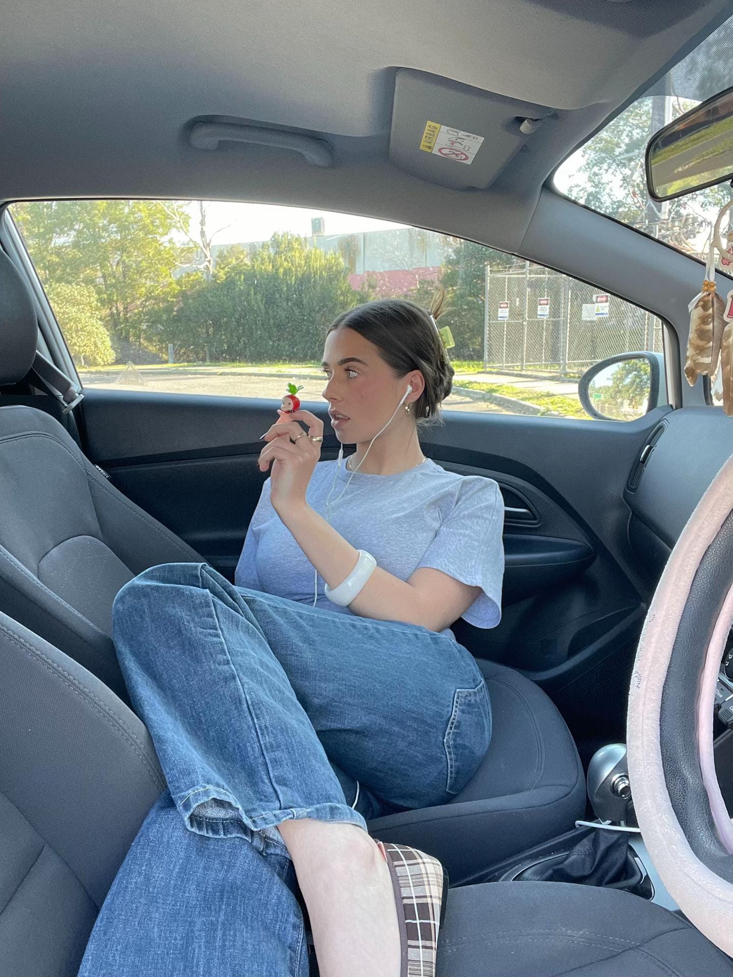 Post 8 by Kirra Smark on TikTok (video)