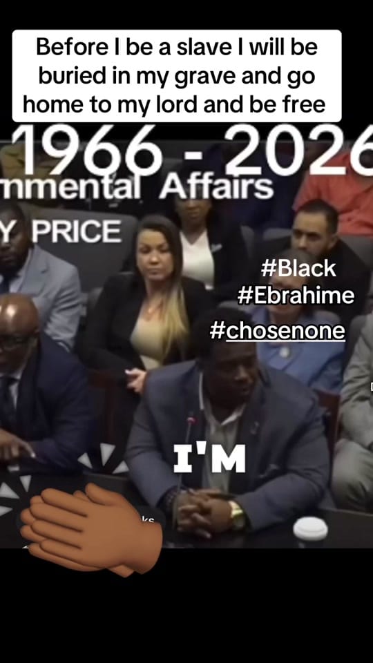 Post 3 by Divine_Christ_Ebrahime✨🙌🏾✨ on TikTok (video)