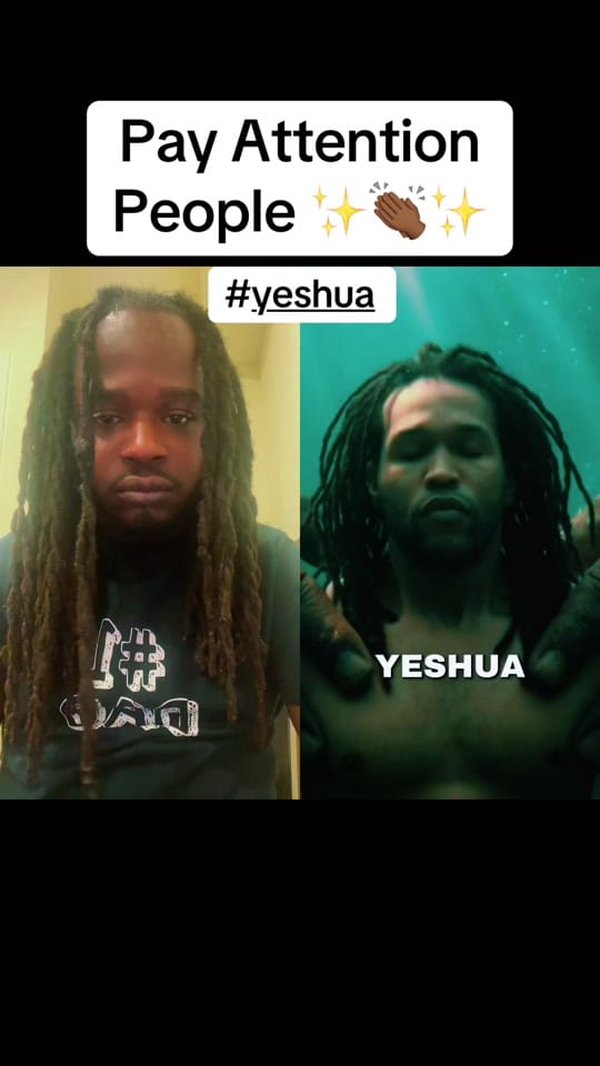 Post 4 by Divine_Christ_Ebrahime✨🙌🏾✨ on TikTok (video)