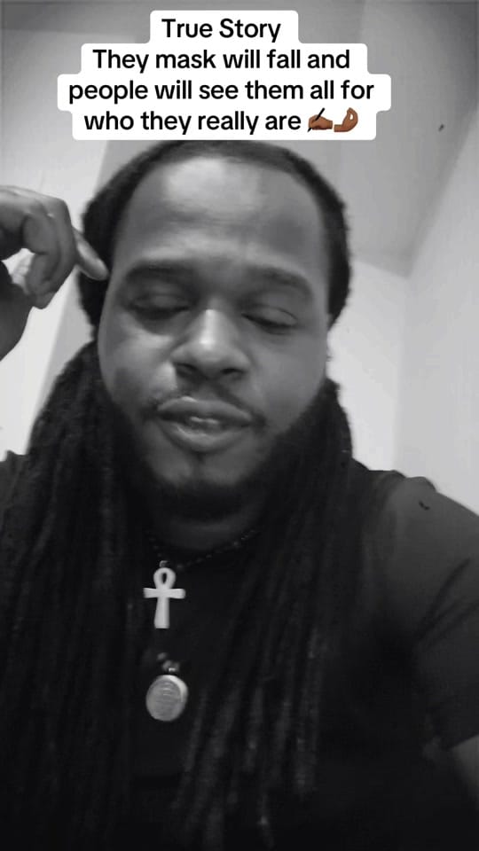 Post 9 by Divine_Christ_Ebrahime✨🙌🏾✨ on TikTok (video)